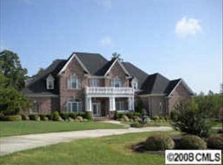 1250 Kluttz Rd, Salisbury, NC 28146