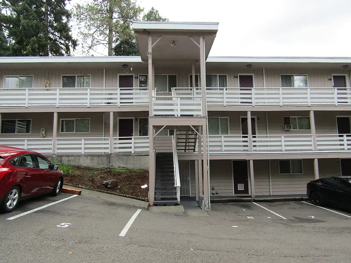 1 bed, 600 sqft, $1,395 — Photo 2