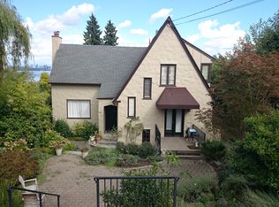 1310 Lake Washington Blvd S, Seattle, WA 98144