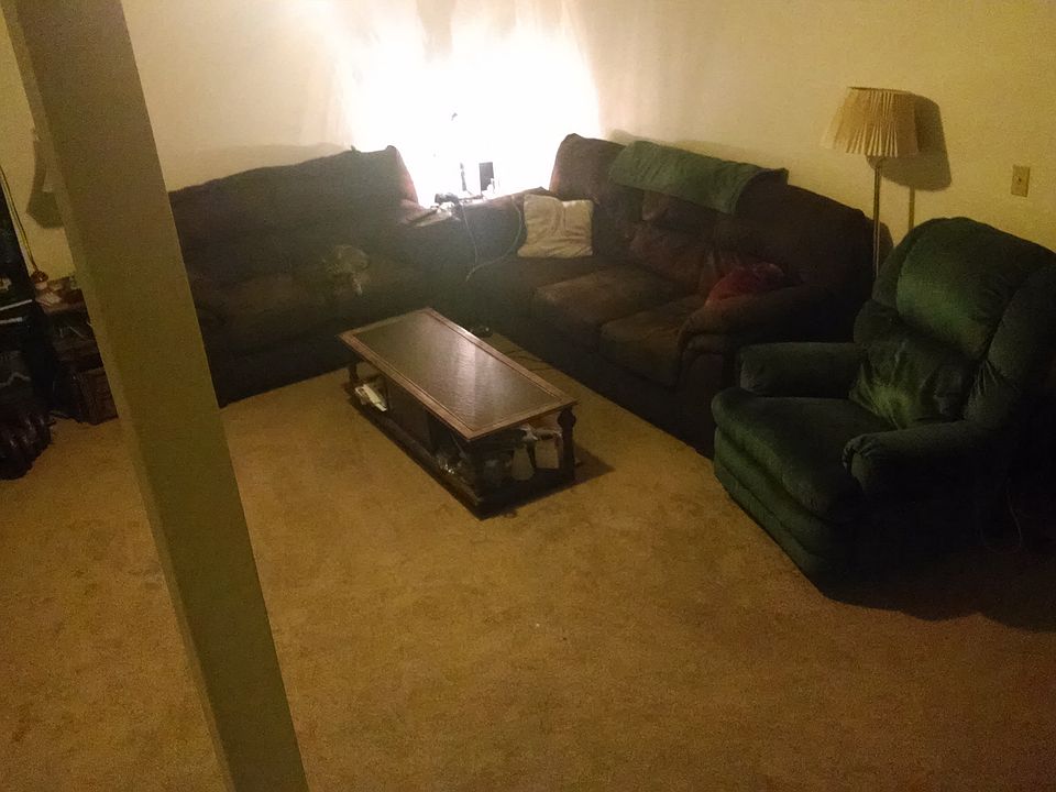living room, from entry way