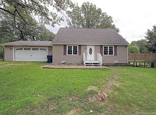 1628 Rue Orleans, Bonne Terre, MO 63628