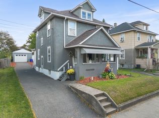 125 West St, Johnson City, NY 13790