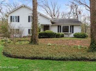 233 Niles Ave, Lake Forest, IL 60045