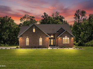 16795 County Highway 115, Upper Sandusky, OH 43351
