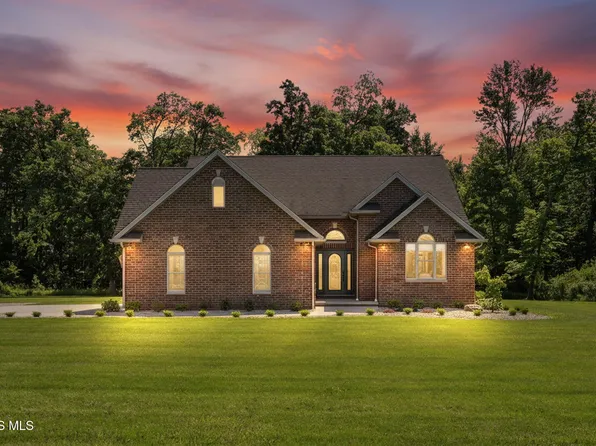 16795 County Highway 115, Upper Sandusky, OH 43351