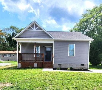 1703 Edgerton Ave SE, Roanoke, VA, 24014