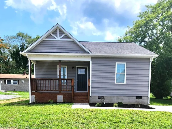 1703 Edgerton Ave SE, Roanoke, VA 24014
