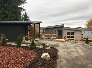 1622 Hill St, Port Townsend, WA 98368