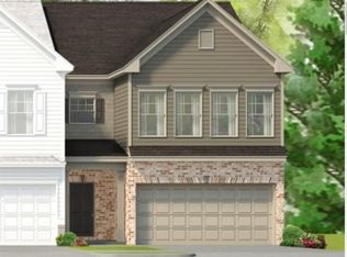 471 Crescent Woode Dr, Dallas, GA 30157