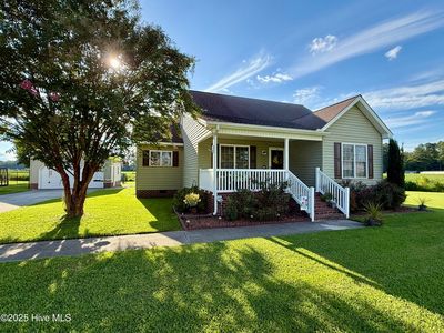 3940 Fire Dept Road, Williamston, NC, 27892