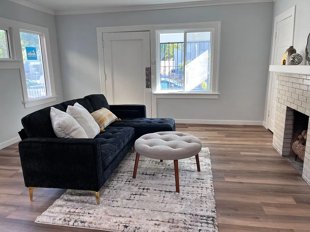 3 bed, 2.5 bath, 1291 sqft, $1,275 — Photo 2