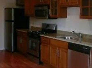1700 17th St SE APT 1, Washington, DC