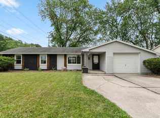 6228 Birchdale Dr, Fort Wayne, IN 46815