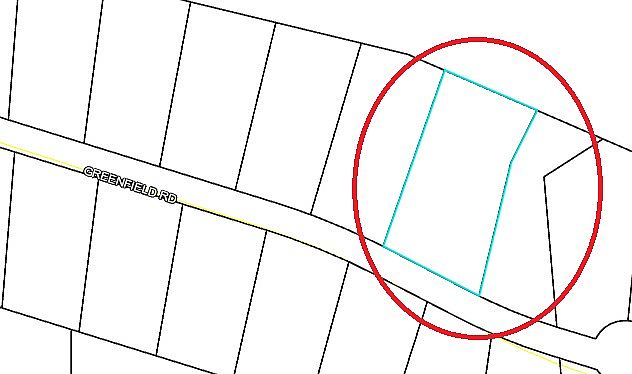 2nd image of 6925 Greenfield Rd