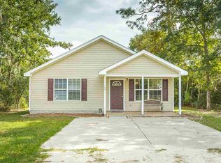 149 Melody Ln, Crawfordville, FL 32327