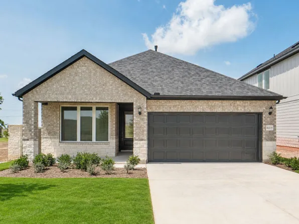 16109 Emma Edge Ln, Pflugerville, TX 78660