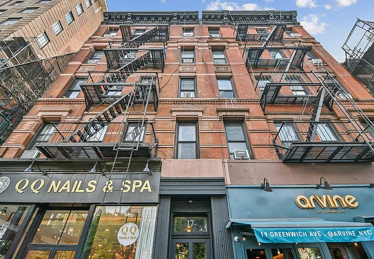 17 Greenwich Ave #5 — Photo 12