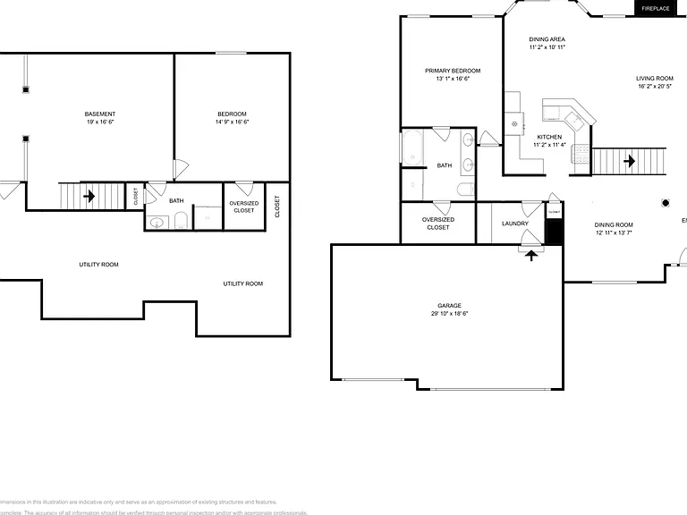 5013 Bristol Hill Dr — Photo 2