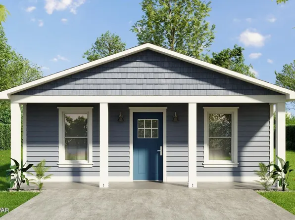 6503 Olokee St, Panama City, FL 32404