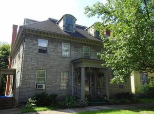 218 W Linn St #2L, Bellefonte, PA 16823