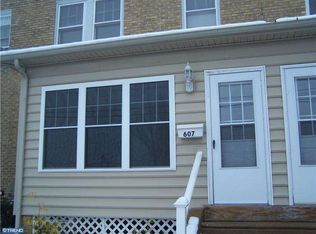 607 Dayton Rd, Bryn Mawr, PA 19010