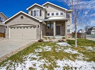 4745 E 127th Dr, Thornton, CO 80241