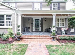 1800 Sterling Rd, Charlotte, NC 28209