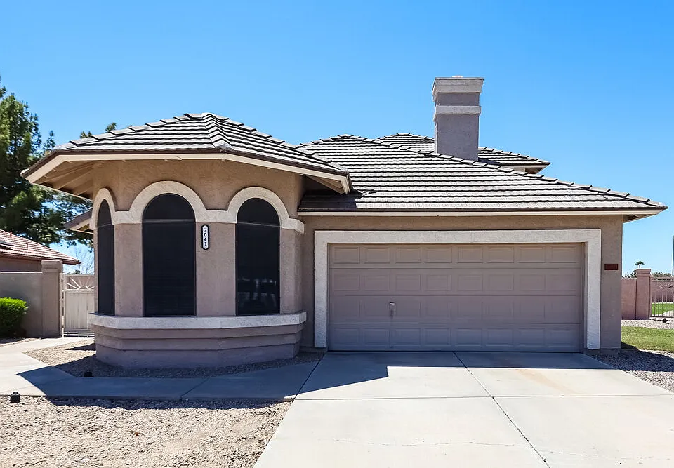 7041 W McRae Way