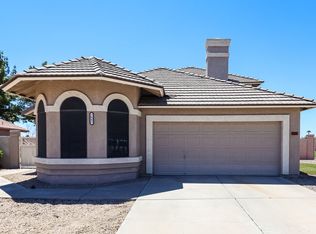 7041 W McRae Way, Glendale, AZ 85308