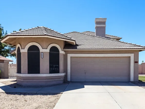 7041 W McRae Way, Glendale, AZ 85308