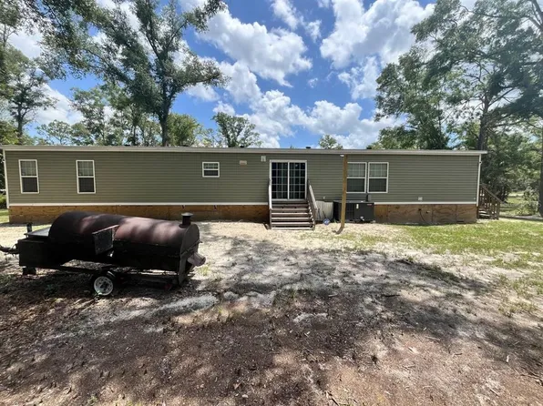 21619 41st Dr, Lake City, FL 32024
