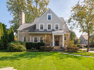 118 Shore Rd, Old Greenwich, CT 06870