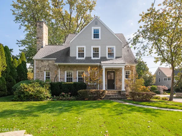 118 Shore Rd, Old Greenwich, CT 06870