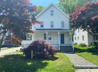 15 Fairfield Ave, Darien, CT 06820