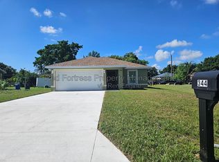 344 Louise Ave, Fort Myers, FL 33905