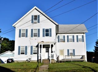 157 Union St, Leominster, MA 01453