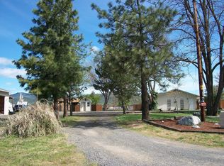 4670 Winnetka Rd, White City, OR 97503