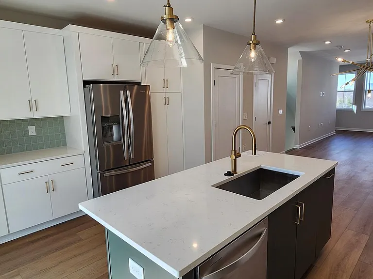 4773 Sully Point Ln #412 — Photo 4
