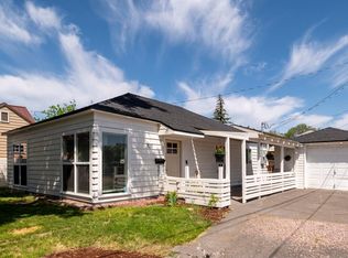 1131 SW Evergreen Ave, Redmond, OR 97756