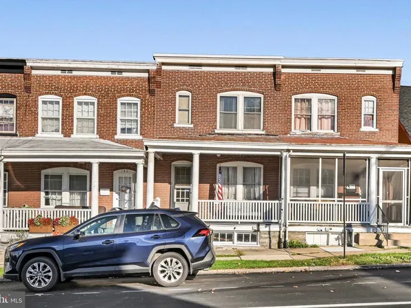 145 N Broad St, Lancaster, PA 17602