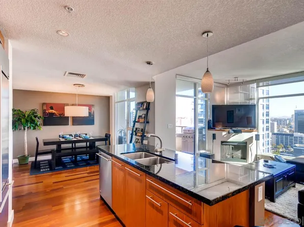 1205 Pacific Hwy #2504, San Diego, CA 92101