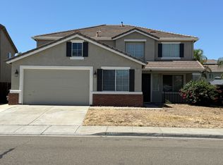 1201 Riverview Ave, Tracy, CA 95377