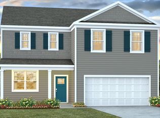 GALEN Plan, Patriot Pointe at Towne Pointe, Jacksonville, NC 28546