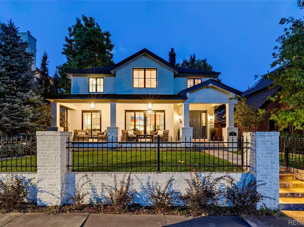 942 S Franklin Street, Denver, CO 80209