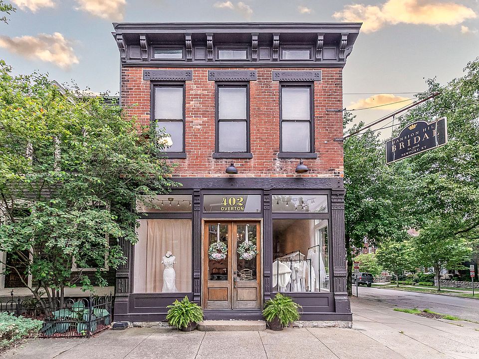 1st image of 402 Overton St
