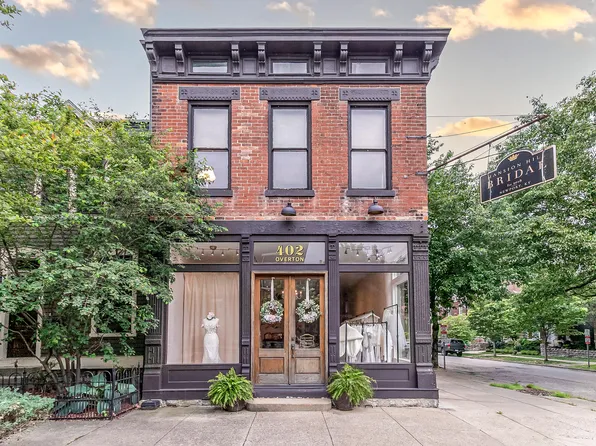 402 Overton St, Newport, KY 41071