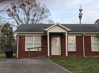 301 Pine Ave #A, Cherryville, NC 28021