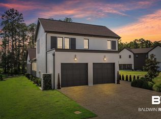 2705 Straits Blvd, Gulf Shores, AL 36542