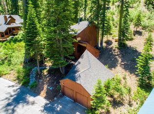 1149 Snow Crest Rd, Alpine Meadows, CA 96146