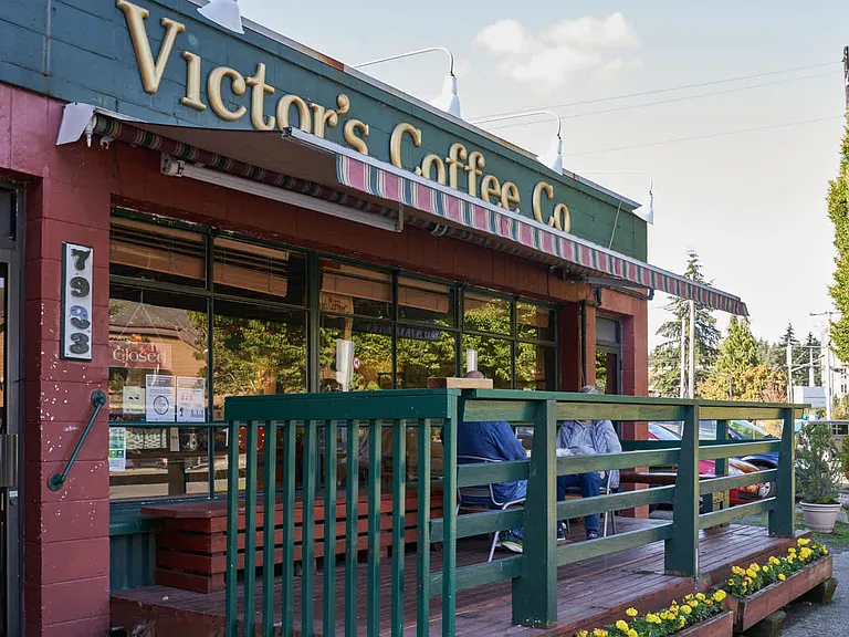 Find Your New Favorite Local Coffee Shop